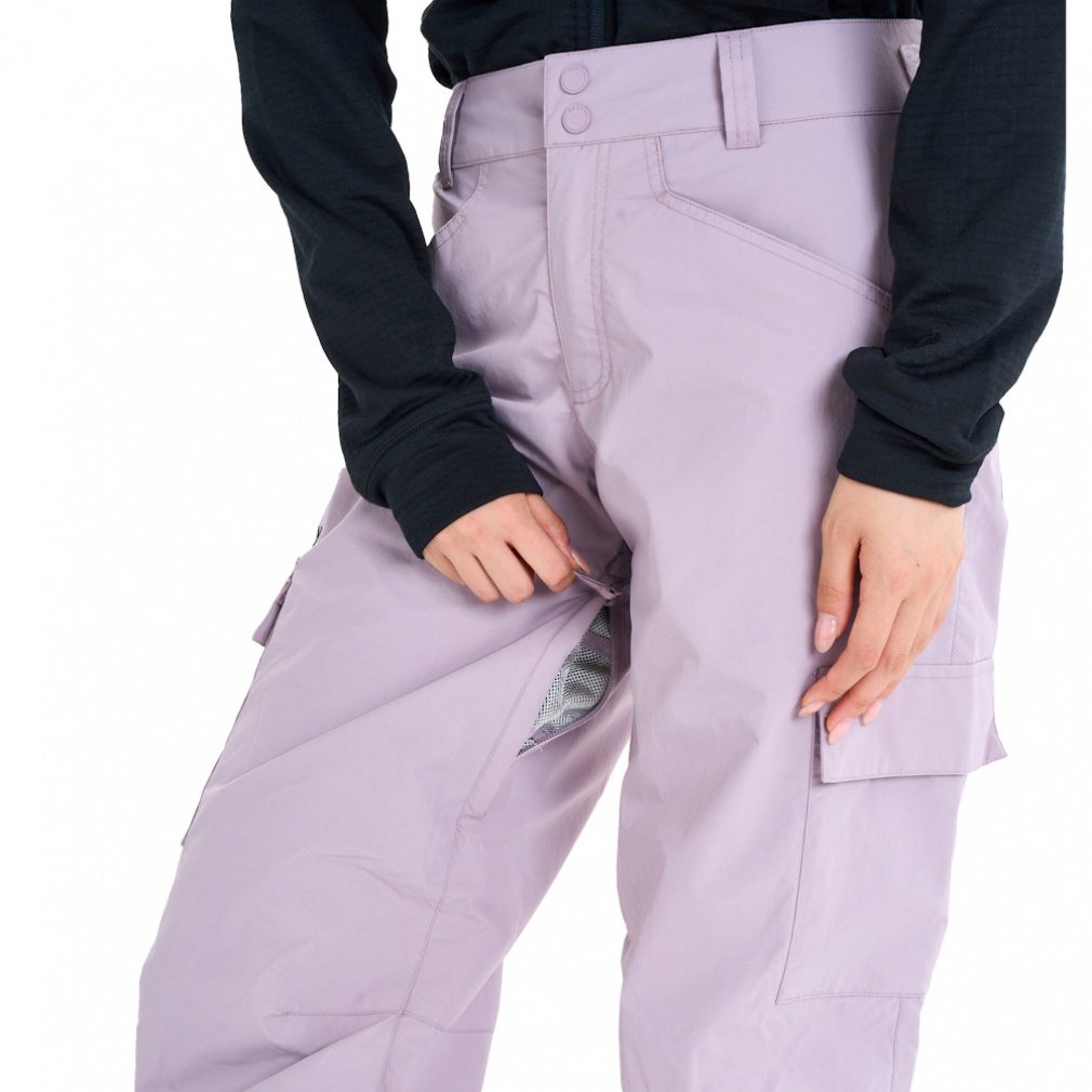 ロキシー レディース スノーボード パンツ JOURNEY PT GRJTP03002 ROXY