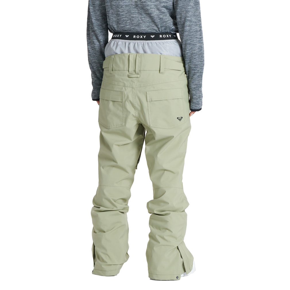 ロキシー レディース スノーボード パンツ SNOWHOLIC PT RPT263406