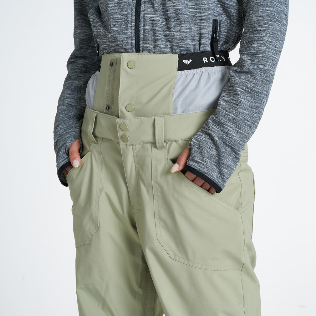 ロキシー レディース スノーボード パンツ SNOWHOLIC PT RPT263406