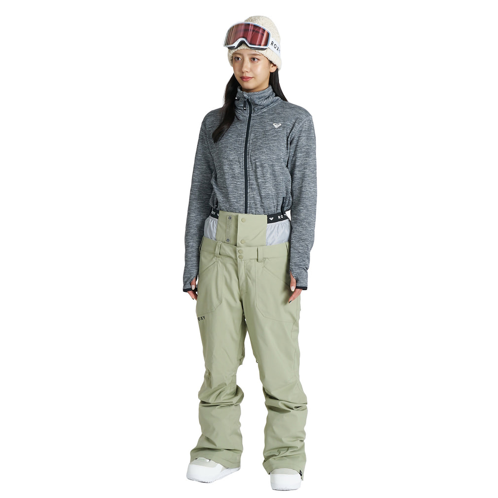 ロキシー レディース スノーボード パンツ SNOWHOLIC PT RPT263406