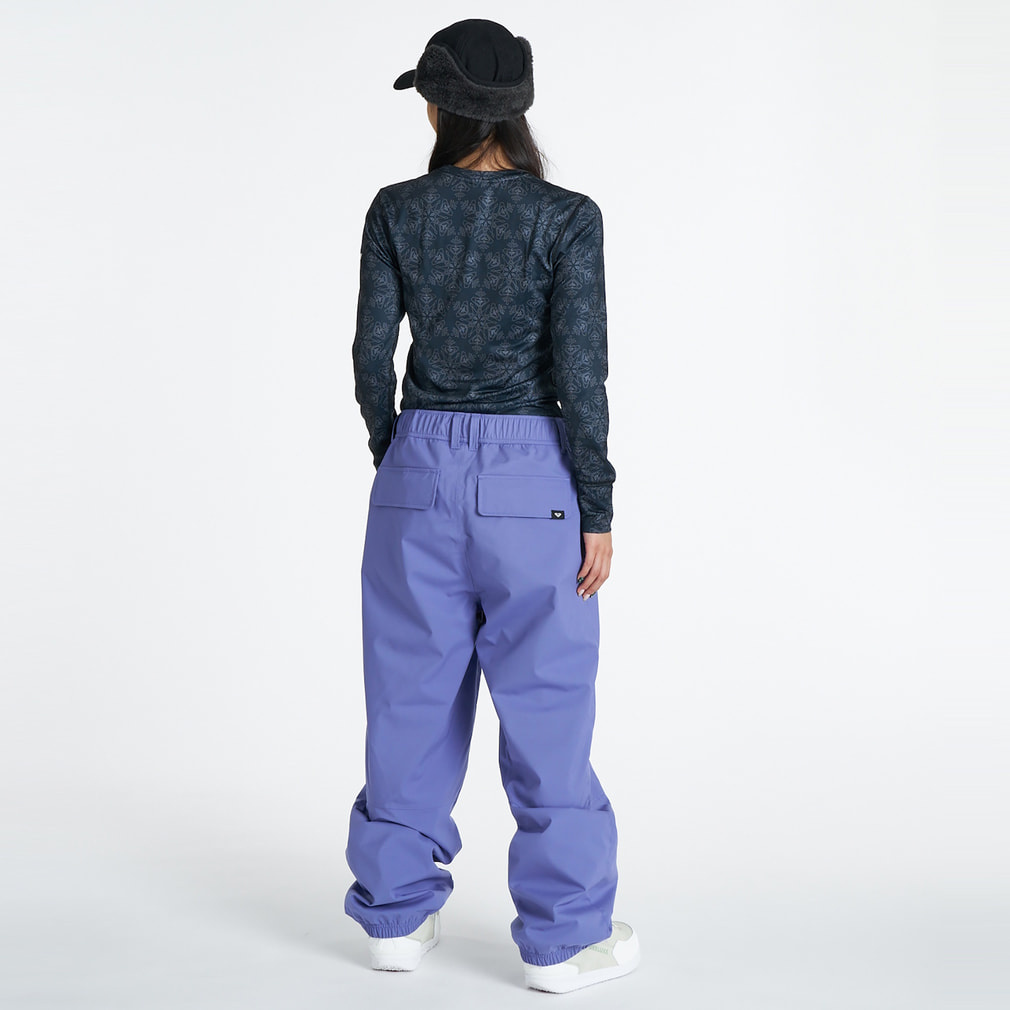 ロキシー レディース スノーボード パンツ WINTERVIBE PT RPT263407