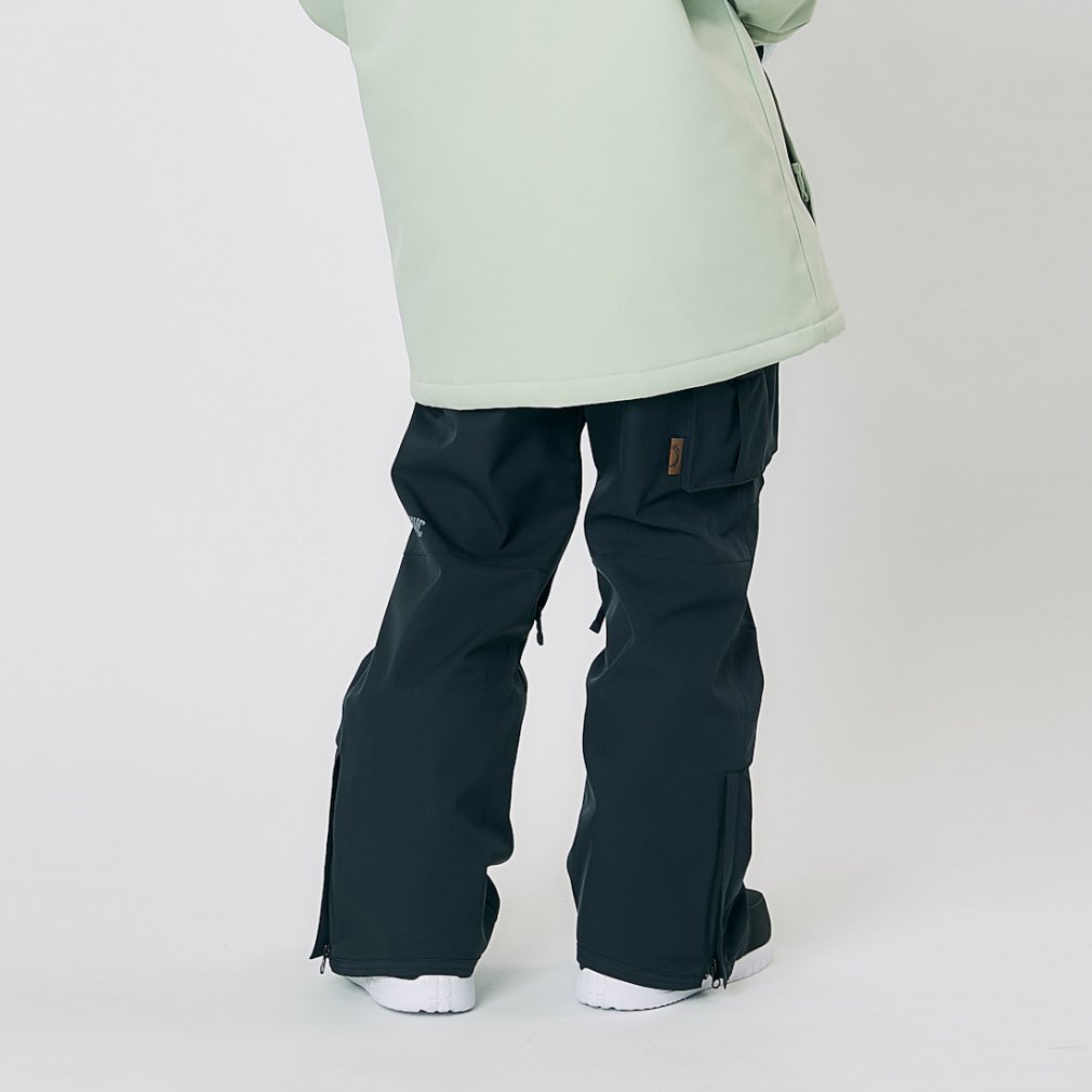 ビラボン レディース スノーボード パンツ 2L STANDARD スノーボード