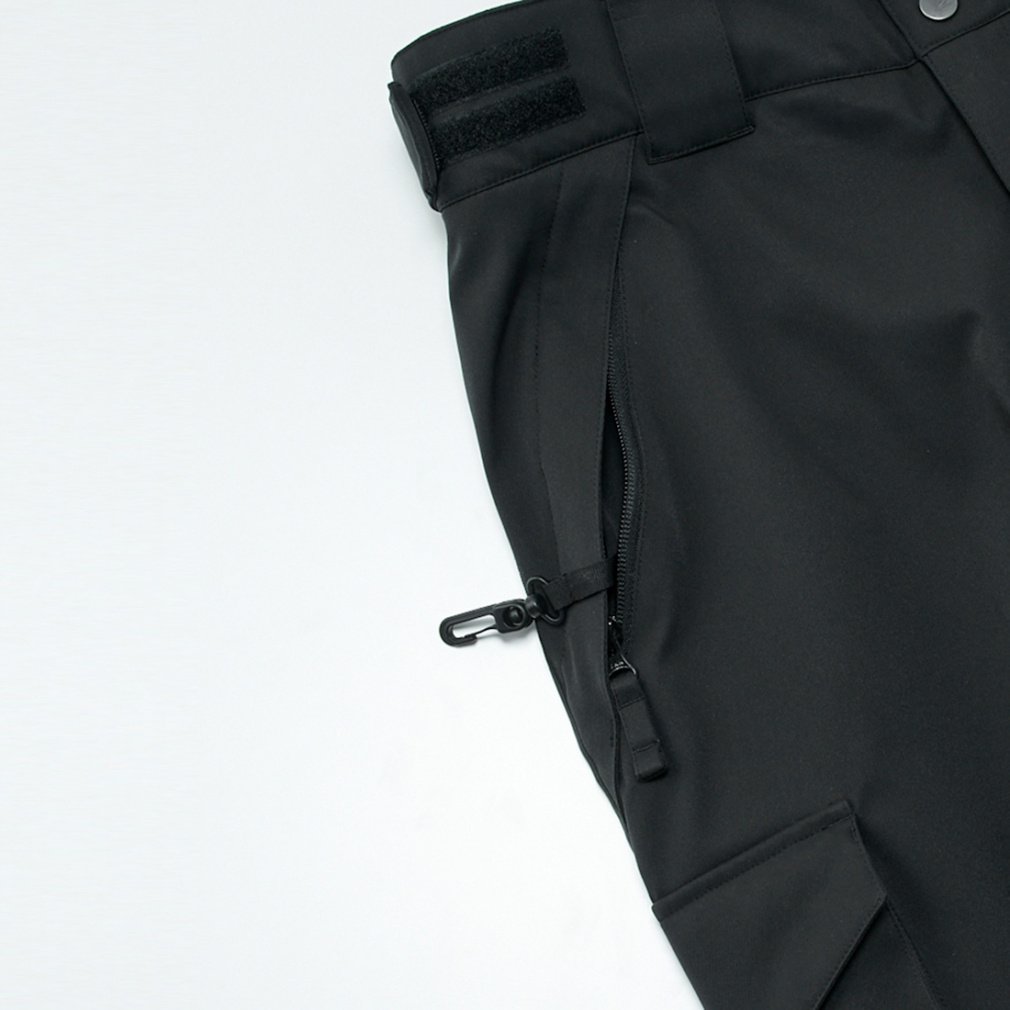 ビラボン レディース スノーボード パンツ 2L STANDARD スノーボード