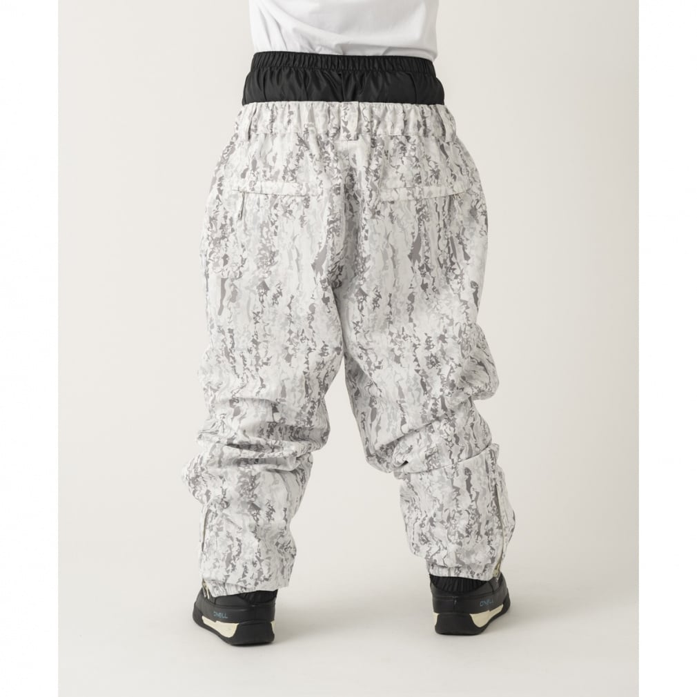 オーシャンパシフィック レディース スノーボード パンツ スノーパンツ