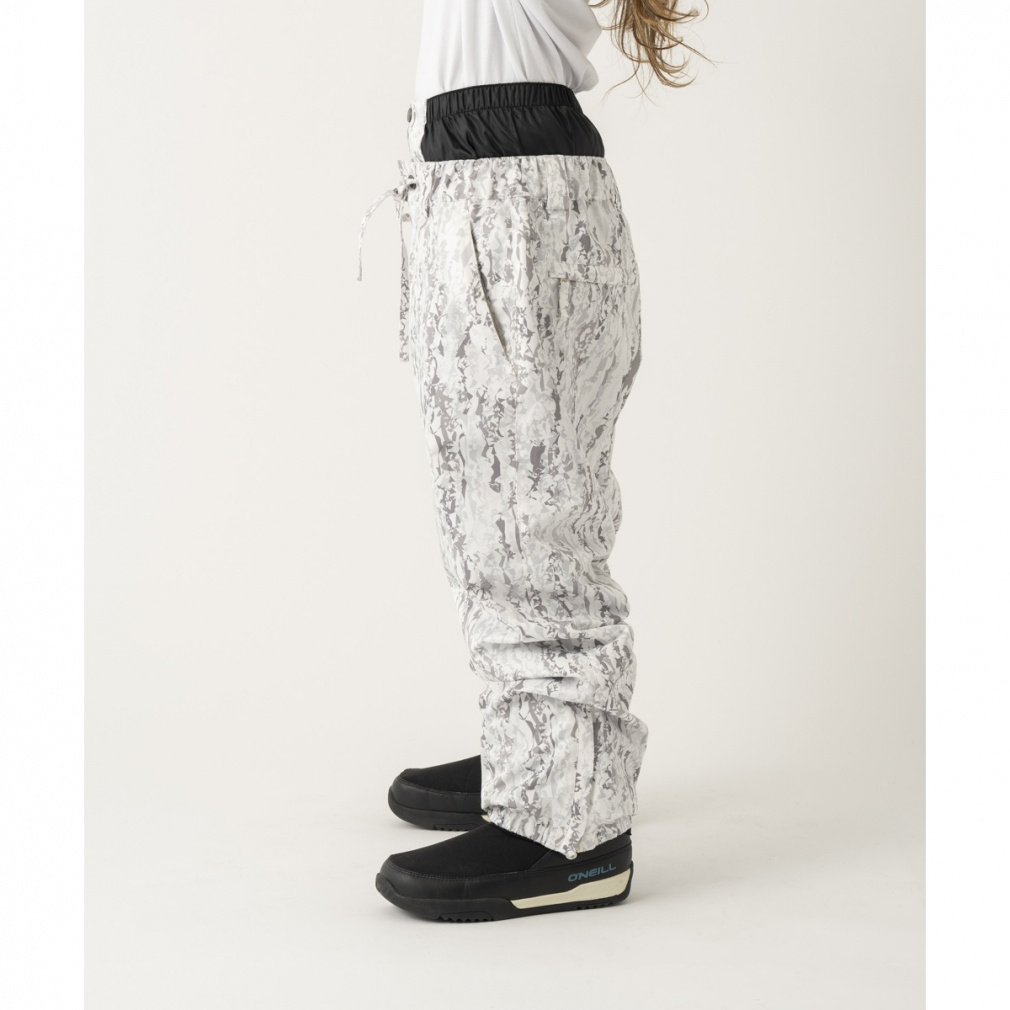 オーシャンパシフィック レディース スノーボード パンツ スノーパンツ