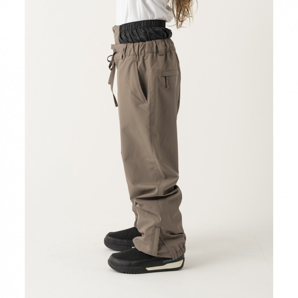 オーシャンパシフィック レディース スノーボード パンツ スノーパンツ