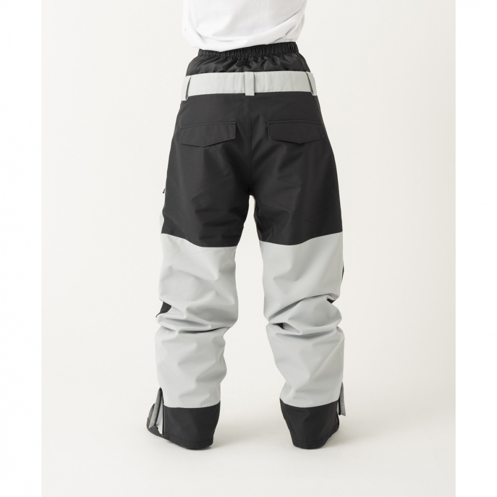 オーシャンパシフィック レディース スノーボード パンツ スノーパンツ
