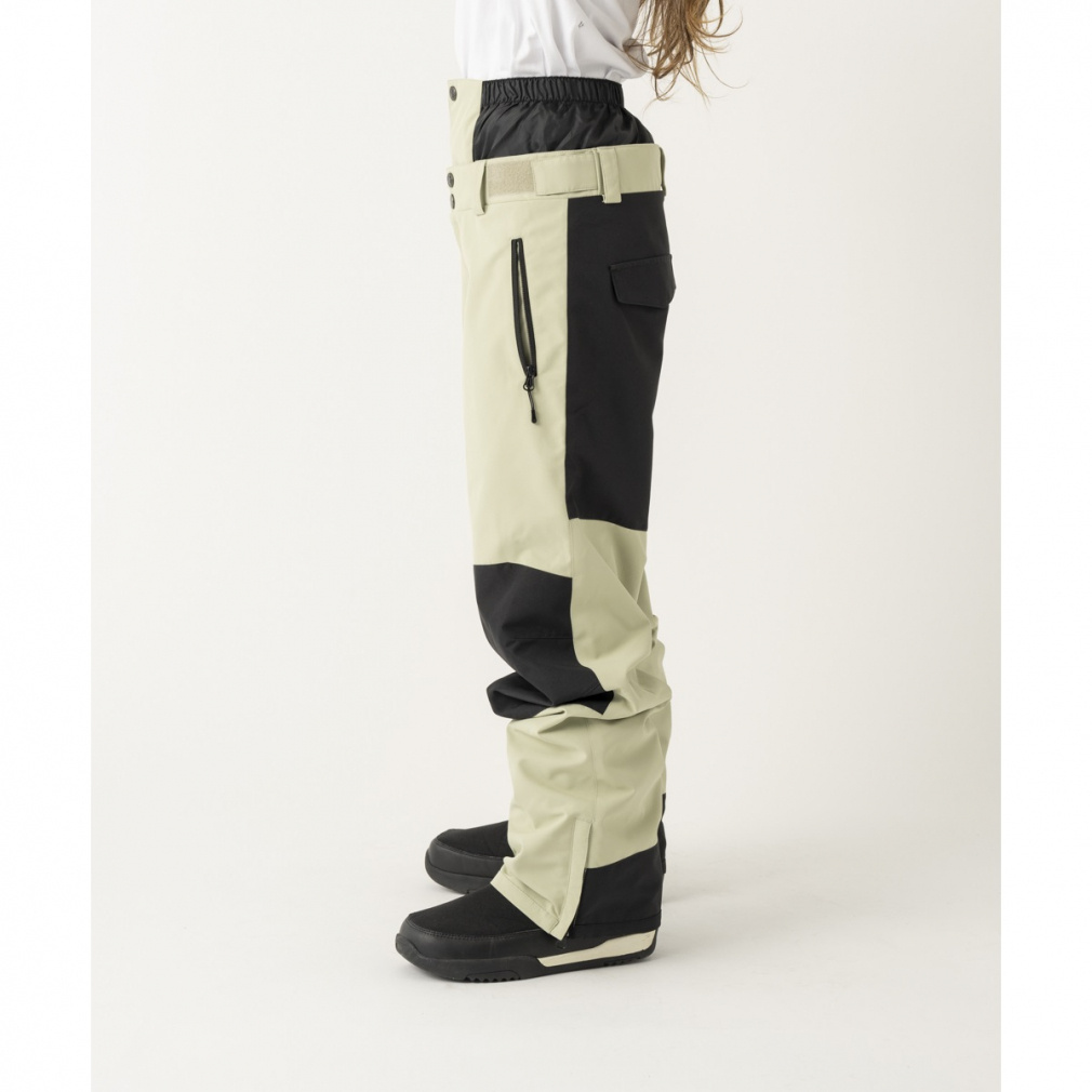 オーシャンパシフィック レディース スノーボード パンツ スノーパンツ