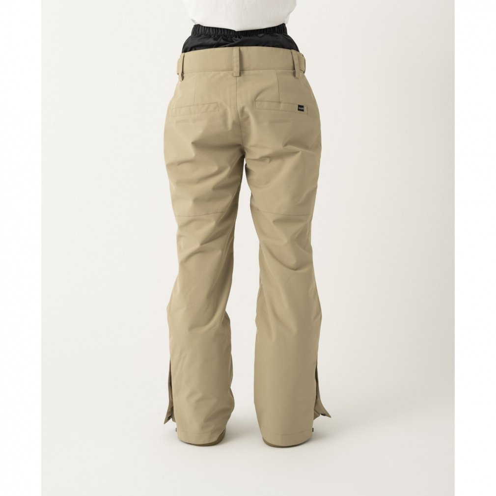 オーシャンパシフィック レディース スノーボード パンツ スノーパンツ