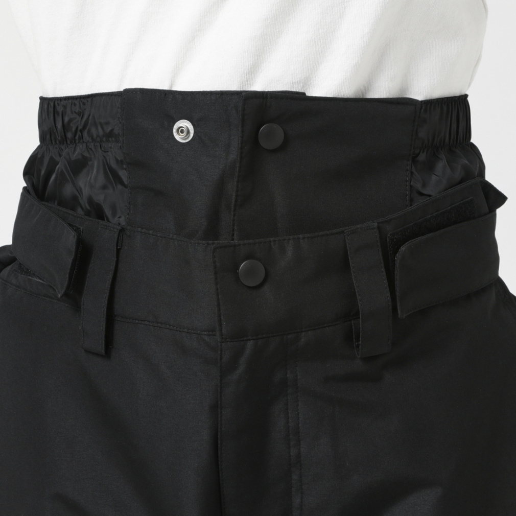 トランスクート レディース スノーボード パンツ PANTS TRP1001