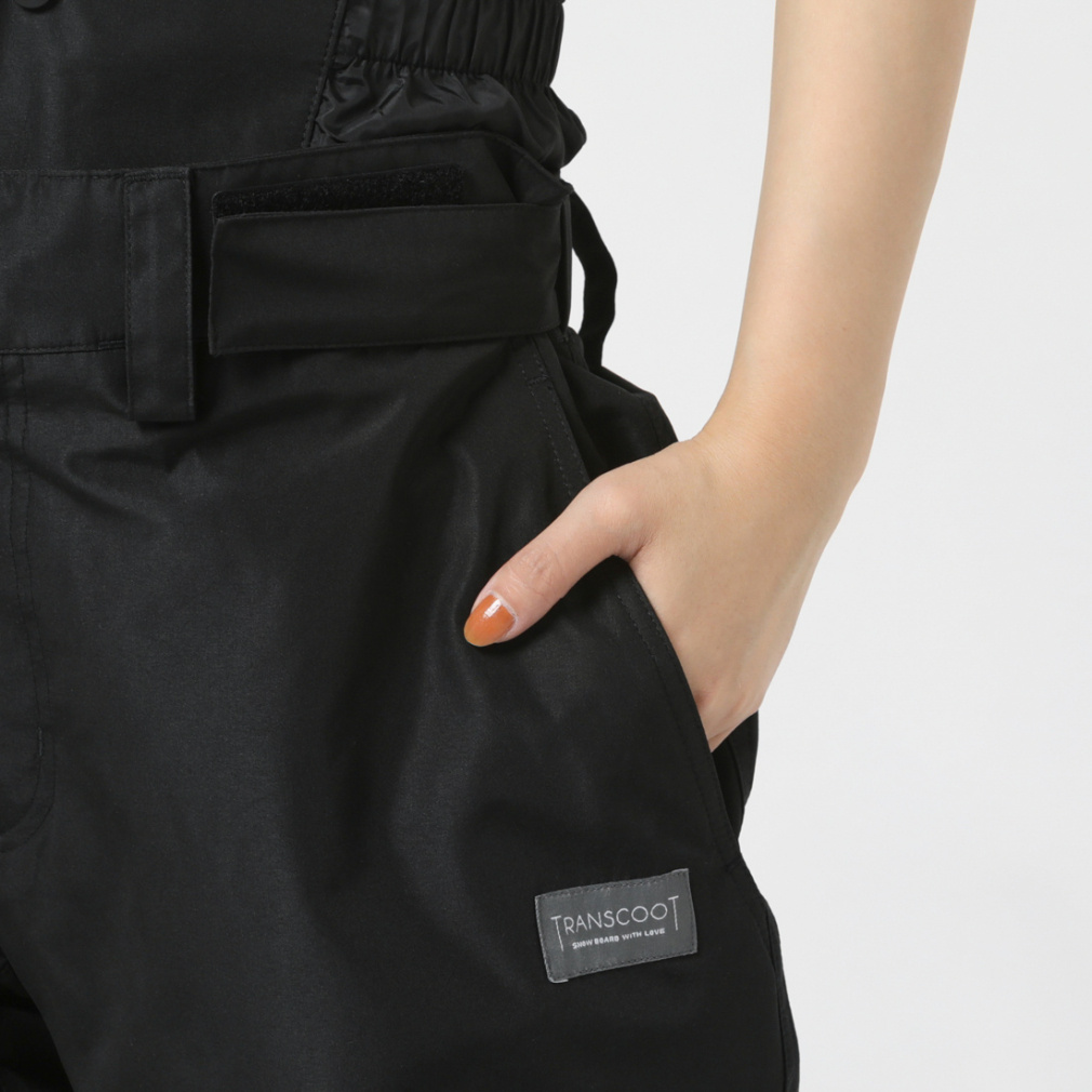 オニール　アクア　ターコイズ スノーボードパンツ 女性用　60 新品　タグ付 ACTLEIS（アクレイス） スノーボードウェア スキーウェア パンツ