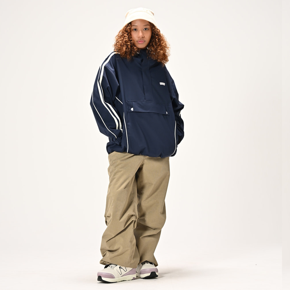 シックスノット レディース スノーボード パンツ 6KNOT TACK BUGGY