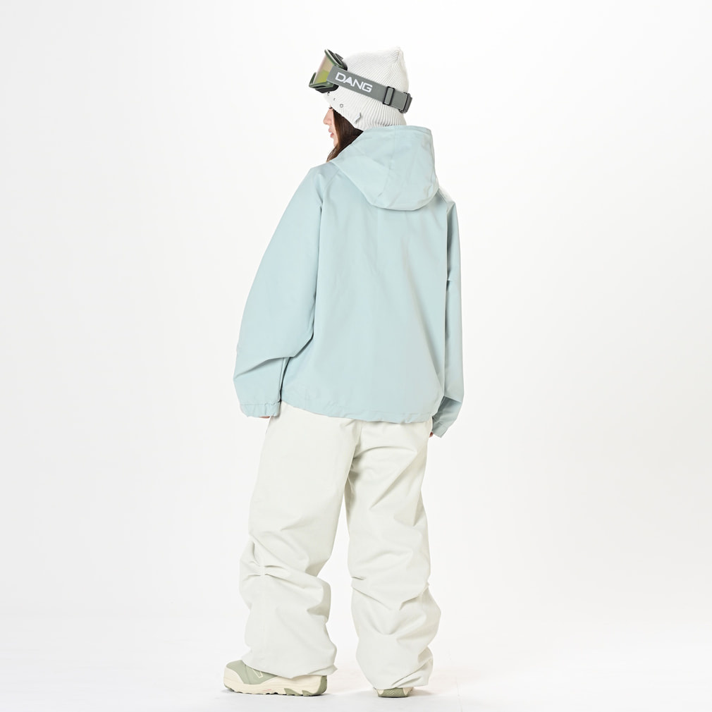 シックスノット レディース スノーボード パンツ 6KNOT TACK BUGGY