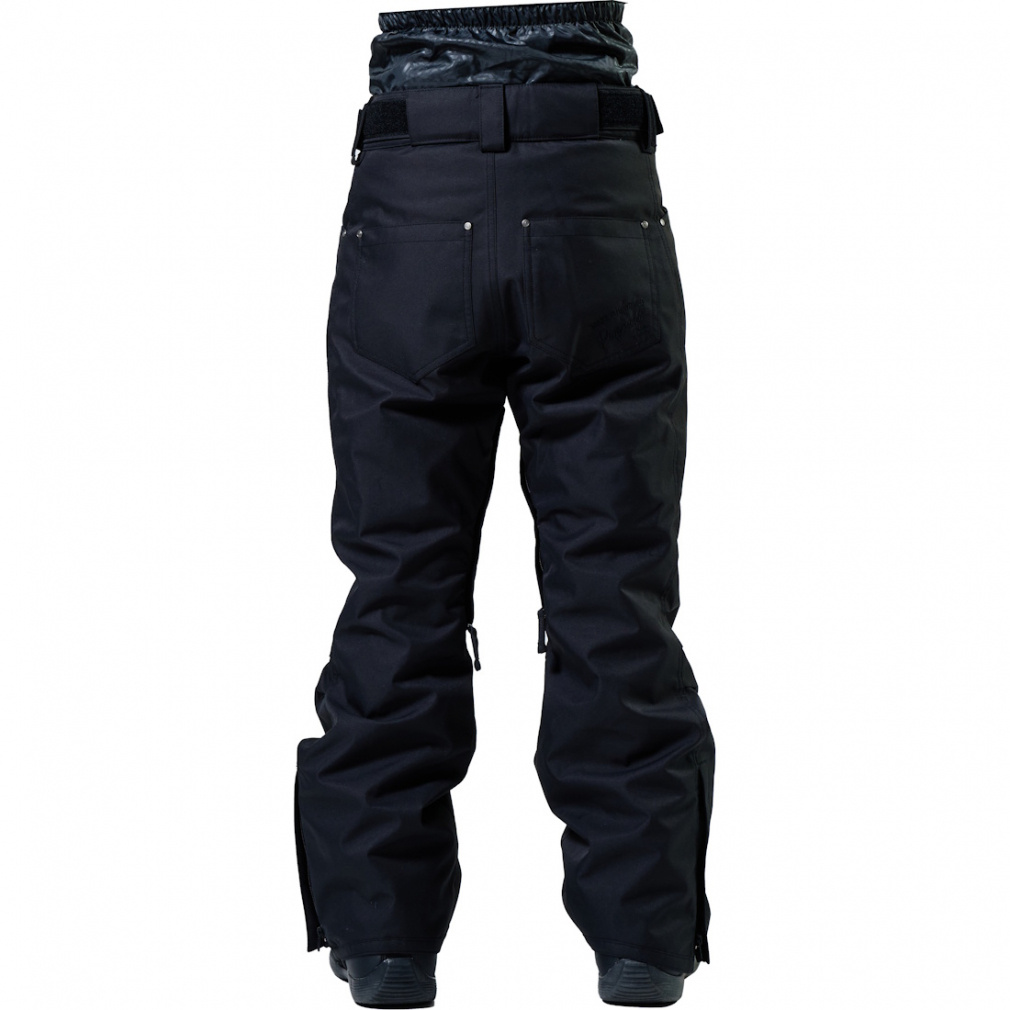 アンティズム レディース スノーボード パンツ SNOWBOARD PANTS AT