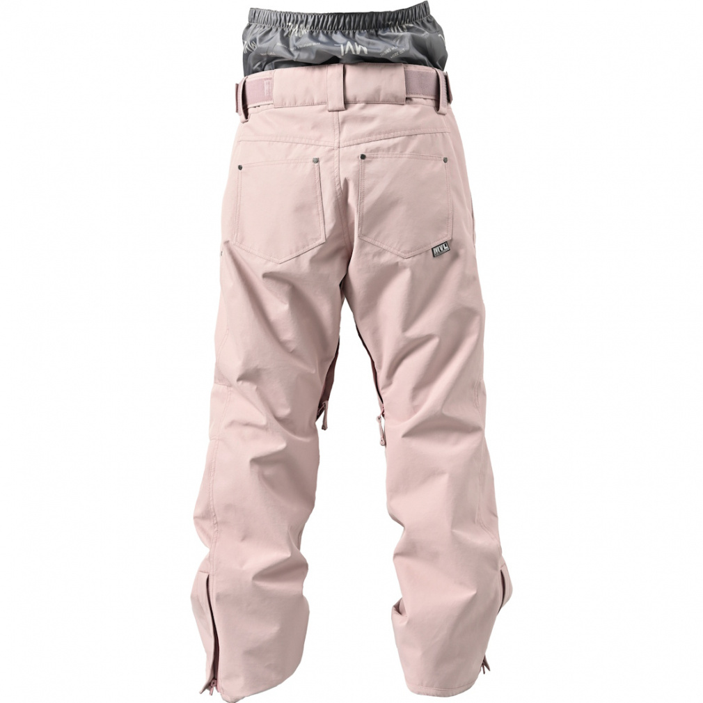 エムブイエル レディース スノーボード パンツ SNOWBOARD PANTS