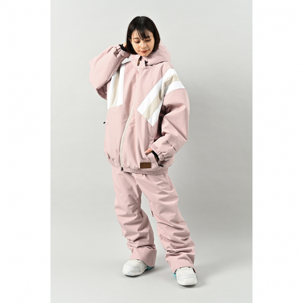 エムブイエル レディース スノーボード パンツ SNOWBOARD PANTS