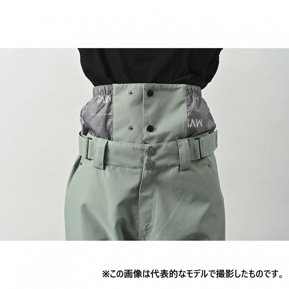 エムブイエル レディース スノーボード パンツ SNOWBOARD PANTS