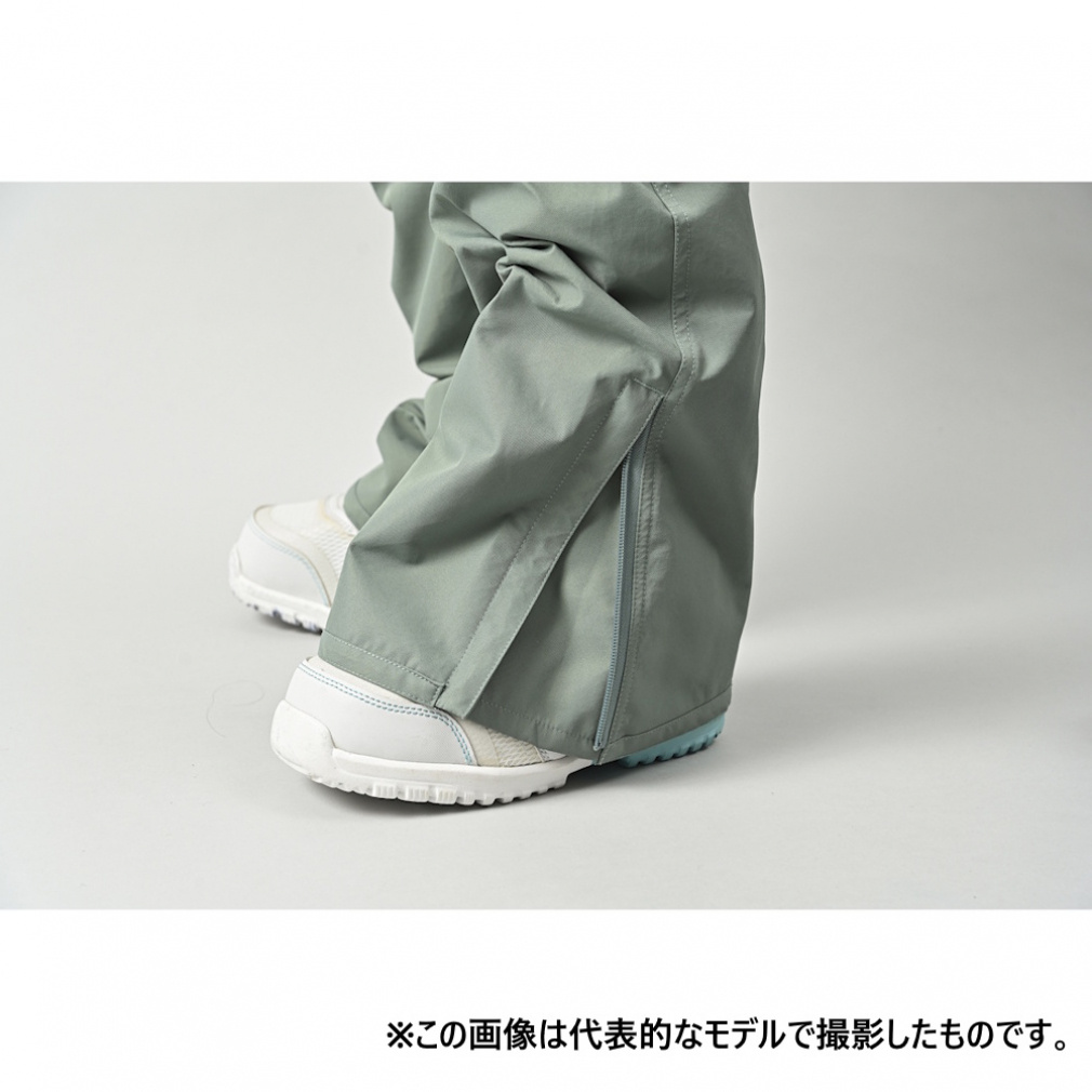 新品未使用 メンズM レディース キャッスル スノーモービル パンツ ズボン エムブイエル レディース スノーボード パンツ SNOWBOARD PANTS