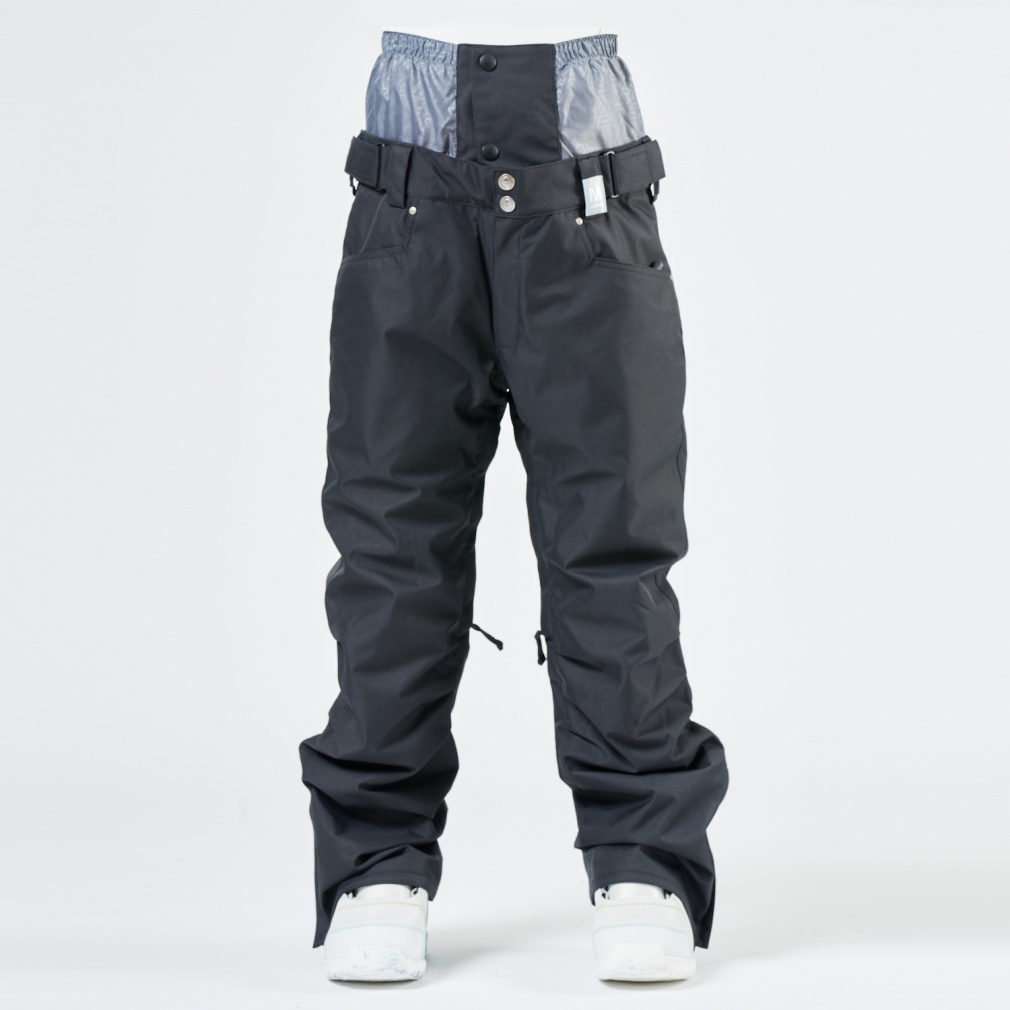アンティズム レディース スノーボード パンツ SNOWBOARD PANTS AT