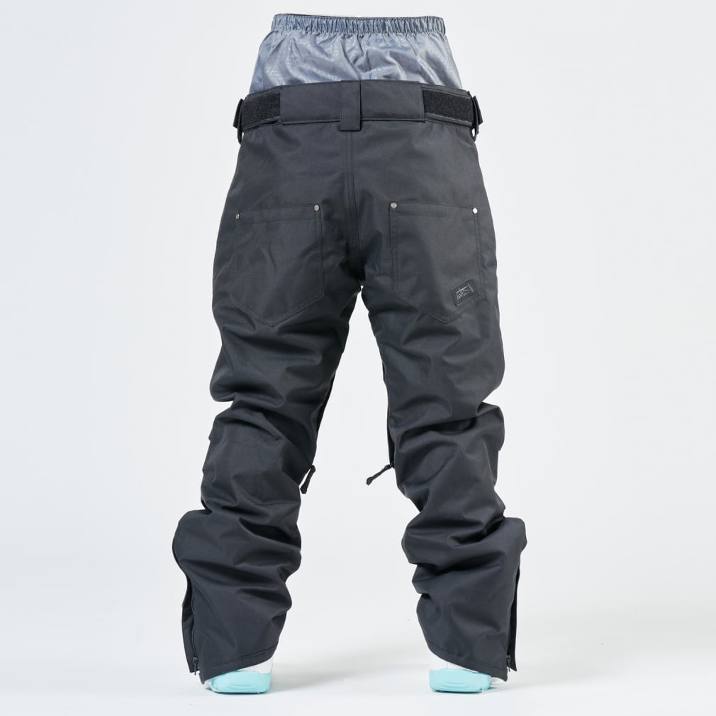 アンティズム レディース スノーボード パンツ SNOWBOARD PANTS AT