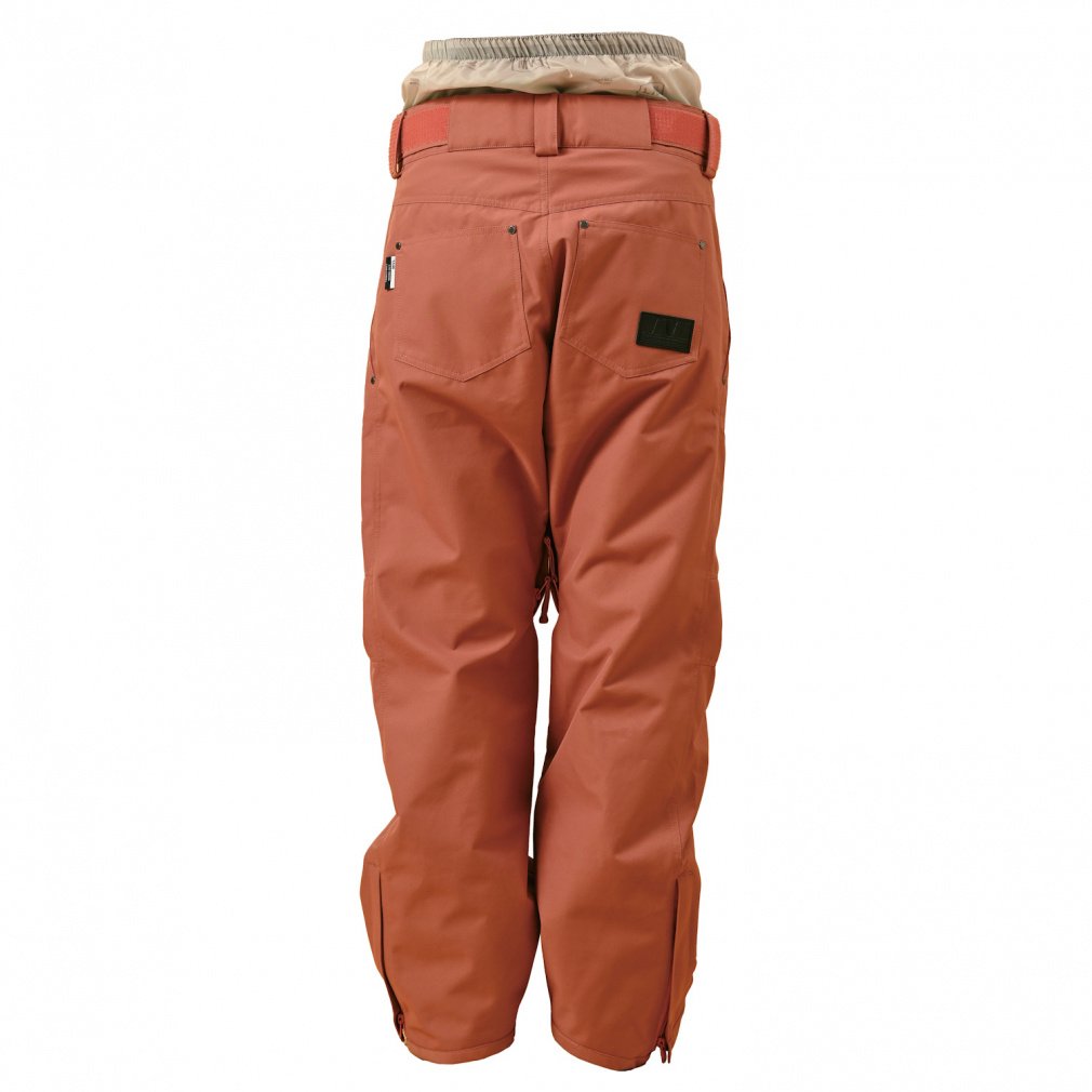 SNOWBOARD PANTS レディース スノーボード パンツ｜Alpen Online