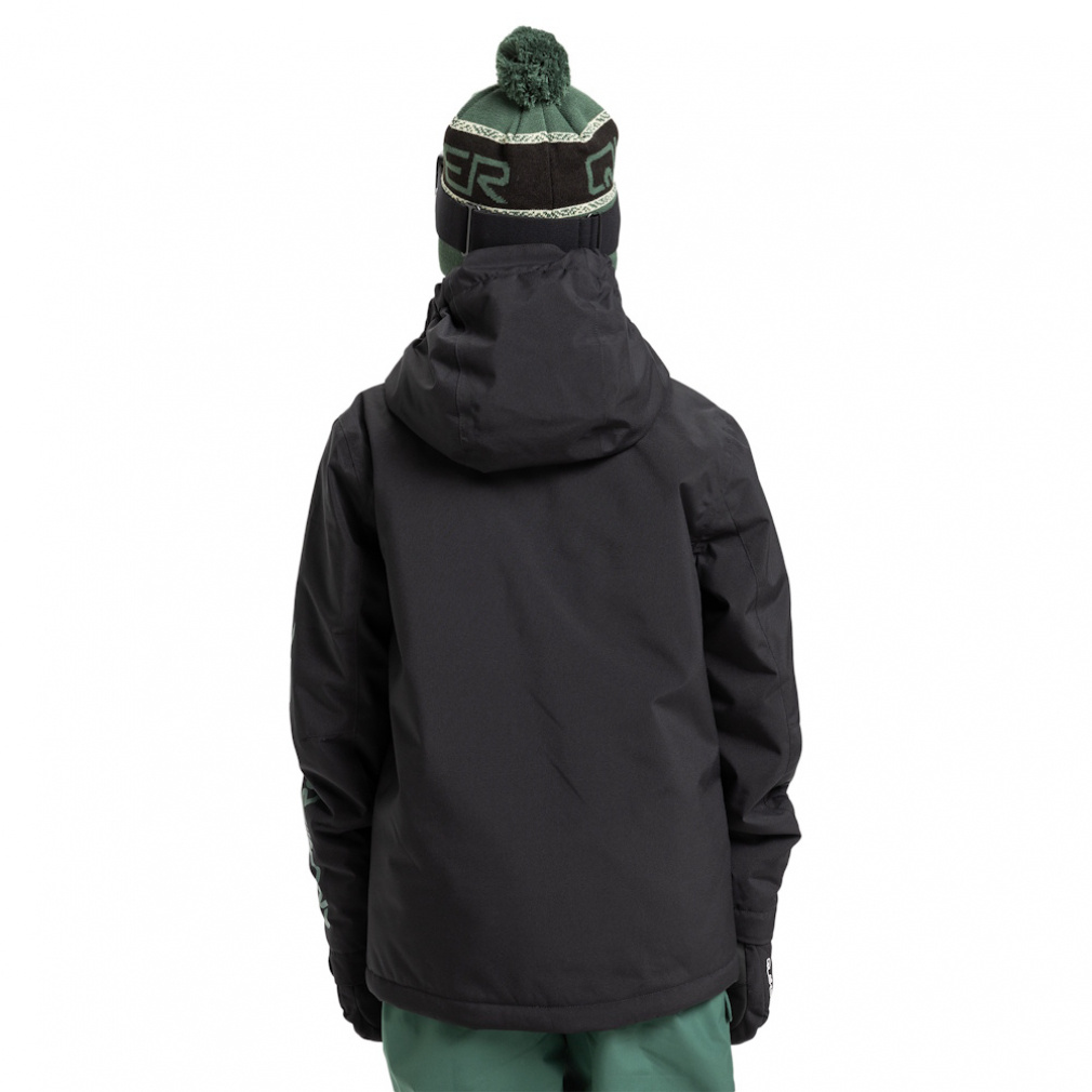 キッズ スノーボード ジャケット｜Alpen Online