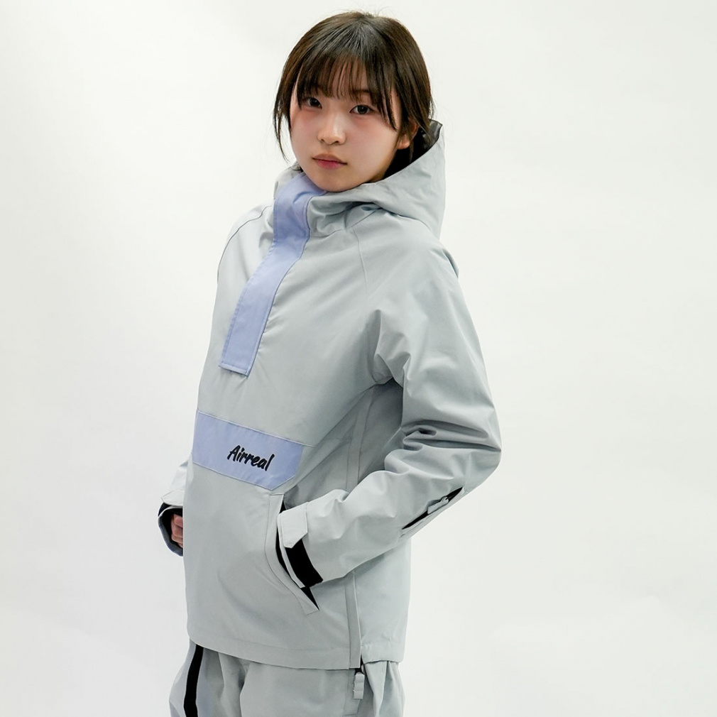 ジュニア スノーボード ジャケット｜Alpen Online