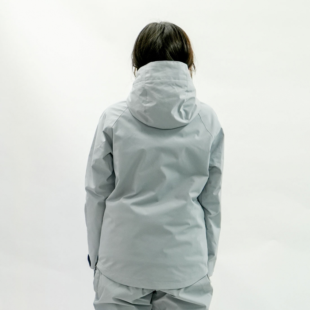 ジュニア スノーボード ジャケット｜Alpen Online