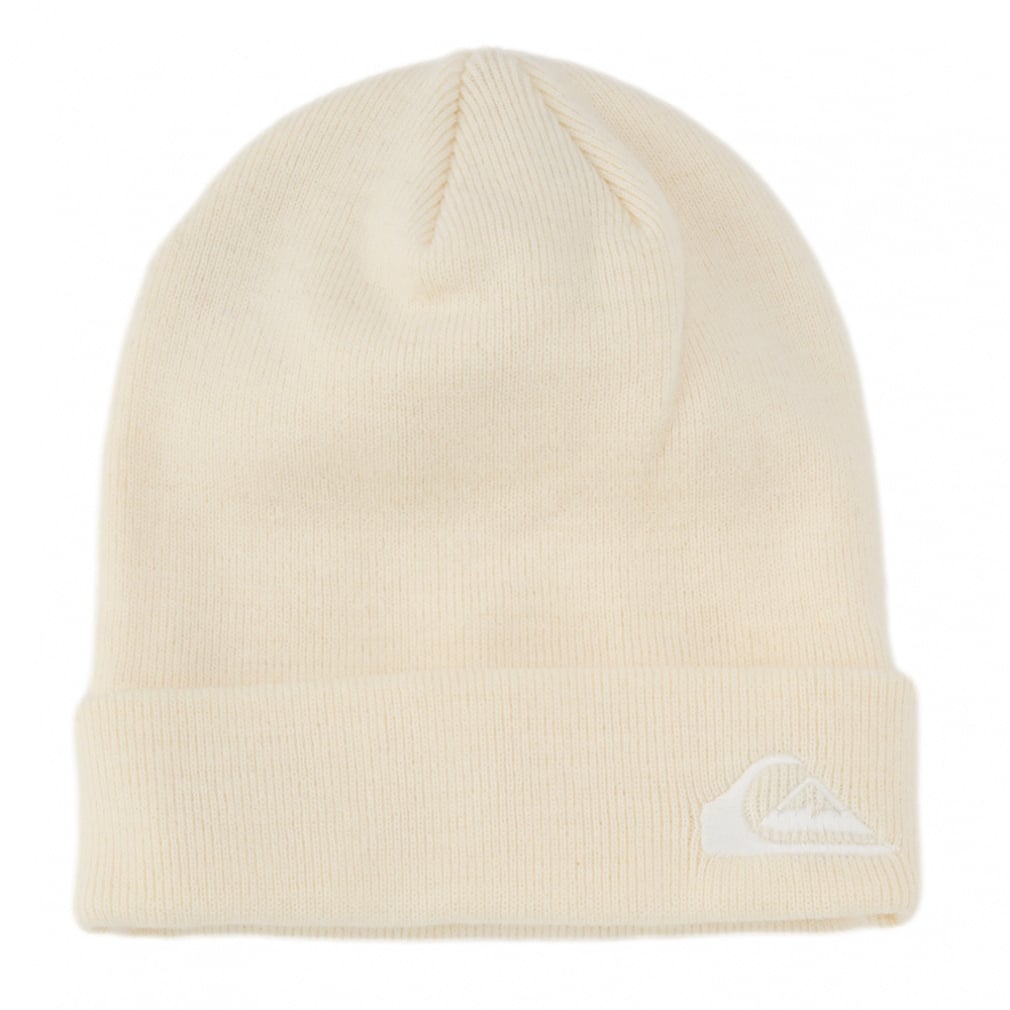 クイックシルバー メンズ ニット帽 WR 2WAY BEANIE (QBE254302