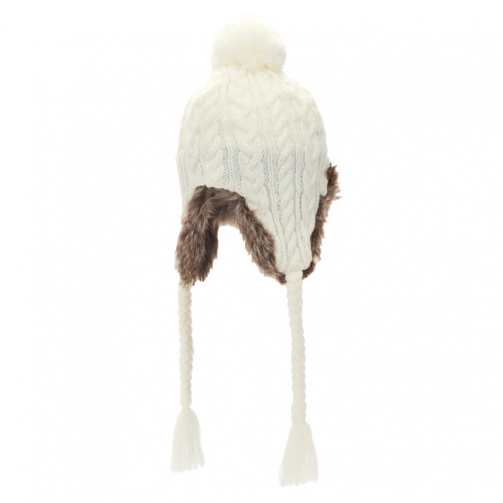 ディーシーシューズ メンズ ニット帽 25 KNIT FLIGHT BEANIE ニット帽