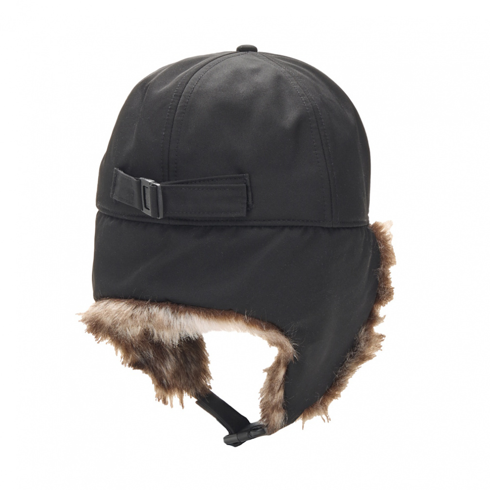 ディーシーシューズ メンズ キャップ 25 WR FLIGHT CAP キャップ