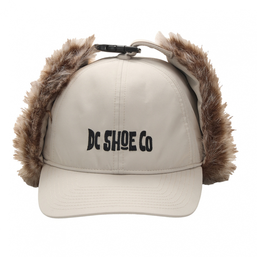 ディーシーシューズ メンズ キャップ 25 WR FLIGHT CAP キャップ