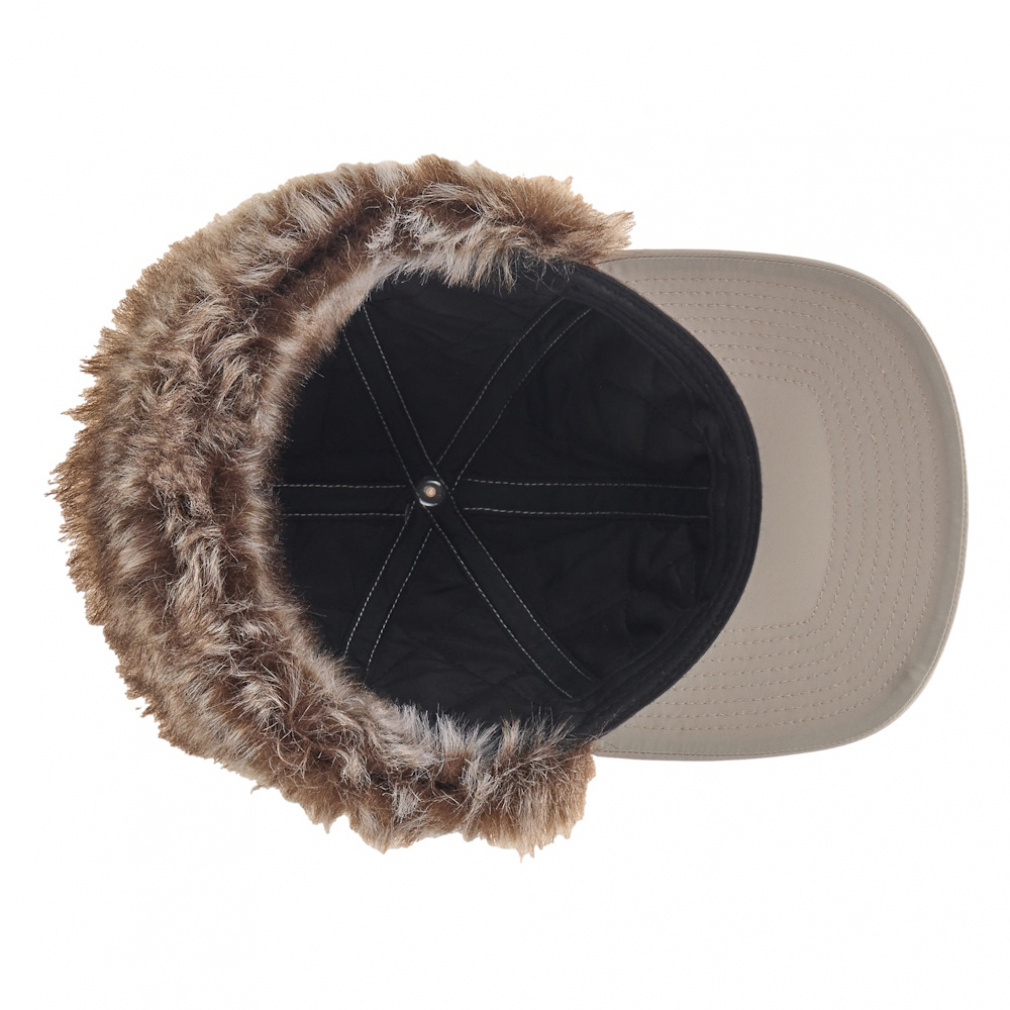 ディーシーシューズ メンズ キャップ 25 WR FLIGHT CAP キャップ