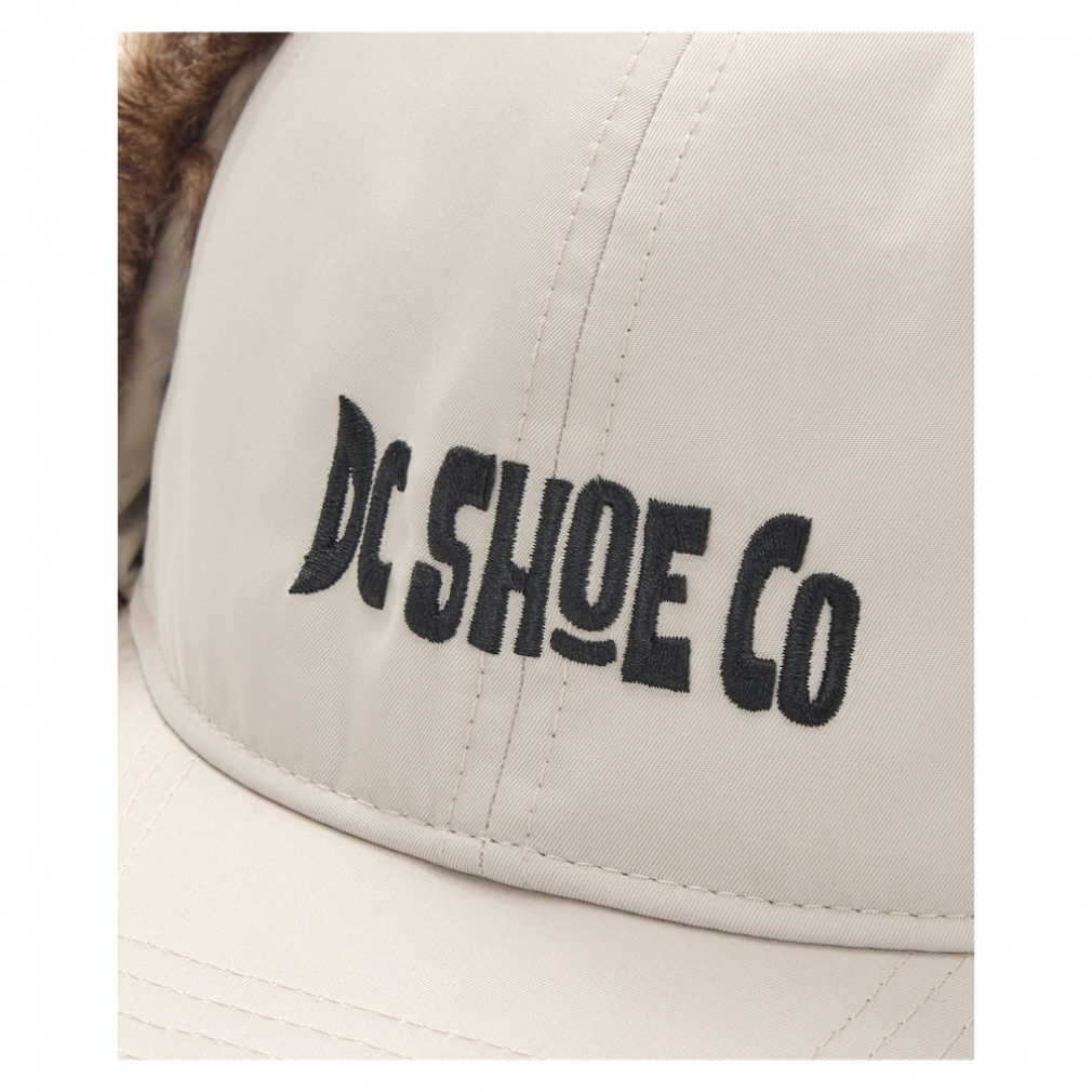 ディーシーシューズ メンズ キャップ 25 WR FLIGHT CAP キャップ