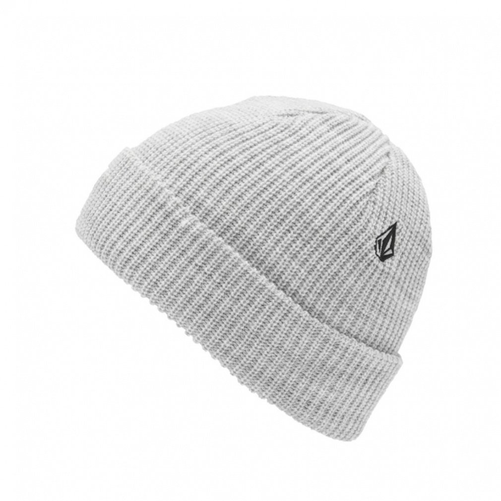 ボルコム メンズ ニット帽 SWEEP BEANIE_ニット帽 J5852608 VOLCOM