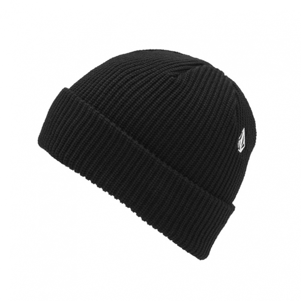 ボルコム メンズ ニット帽 SWEEP BEANIE_ニット帽 J5852608 VOLCOM