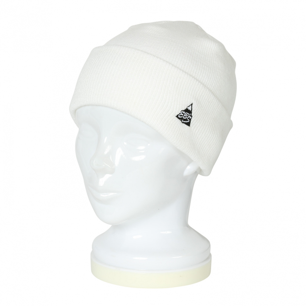 ebs メンズ ニット帽 MOUNTAIN BEANIE_ 4500423 ebs｜Alpen Online