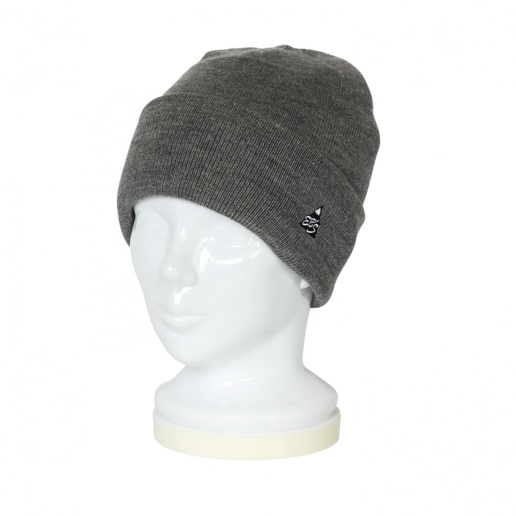 ebs メンズ ニット帽 MOUNTAIN BEANIE_ 4500423 ebs｜Alpen Online