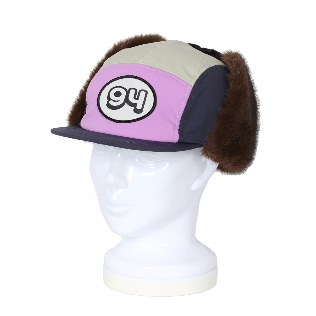 FUR CAP｜Alpen Online