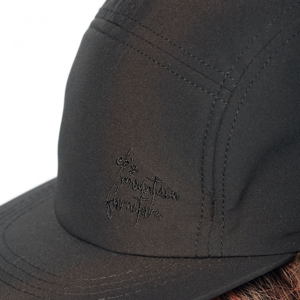 ebs メンズ キャップ FUR CAP_ 4500417 ebs｜Alpen Online 公式