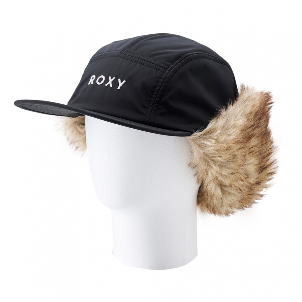 ロキシー レディース ハット ROXY SNOWY HAT RHA253400 ROXY｜Alpen