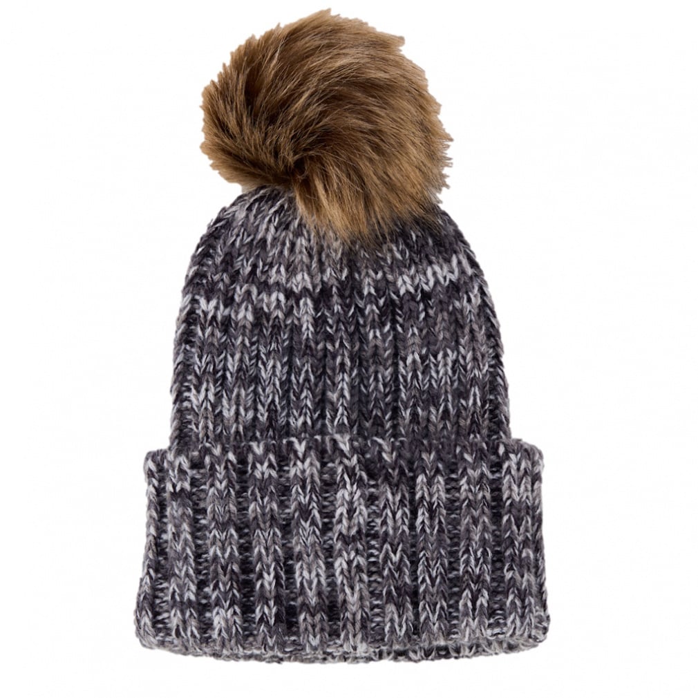 ロキシー レディース ニット帽 COZY BEANIE (RBE254321) ROXY｜Alpen