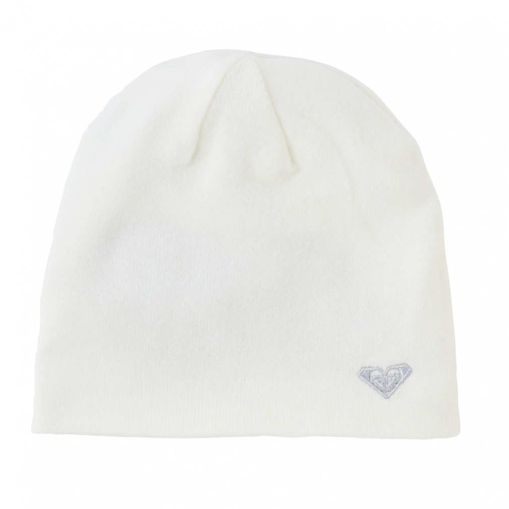 ロキシー レディース ニット帽 NAUGHTY BEANIE (RBE254313) ROXY