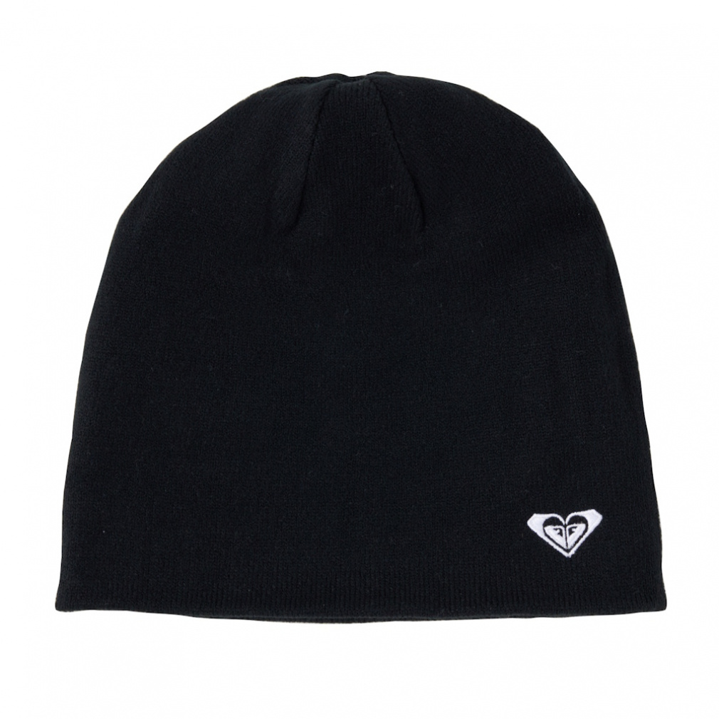 ロキシー レディース ニット帽 NAUGHTY BEANIE (RBE254313) ROXY