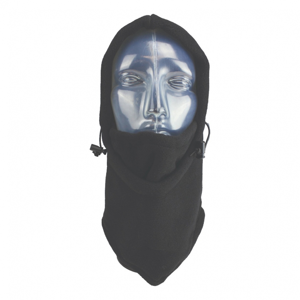 セイラス ネックウォーマー フーズ 15900 ： ブラック SEIRUS｜Alpen