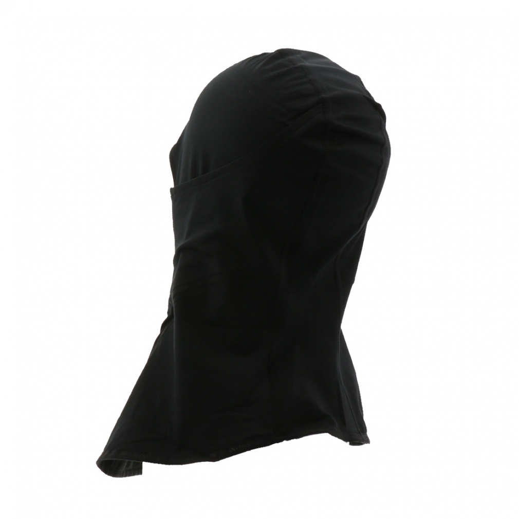 サ*ン様 LEX着用 oodeco BALACLAVA sesame black シックスエイトシックス メンズ スキー/スノーボード マスク ALPHA