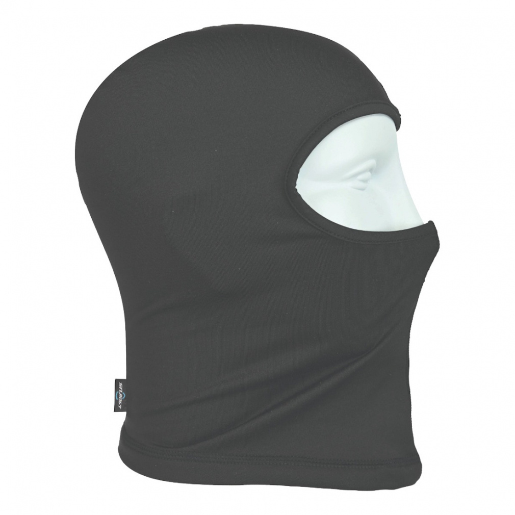 MASU MONSTER MASK BLACK バラクラバ MASU(エムエーエスユー)のMONSTER