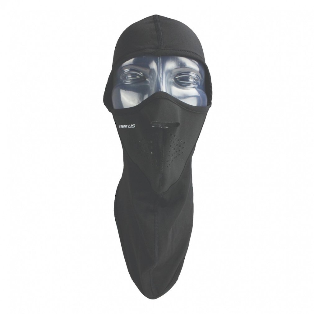 セイラス スキー/スノーボード マスク ダイナマックス コンボクラバ