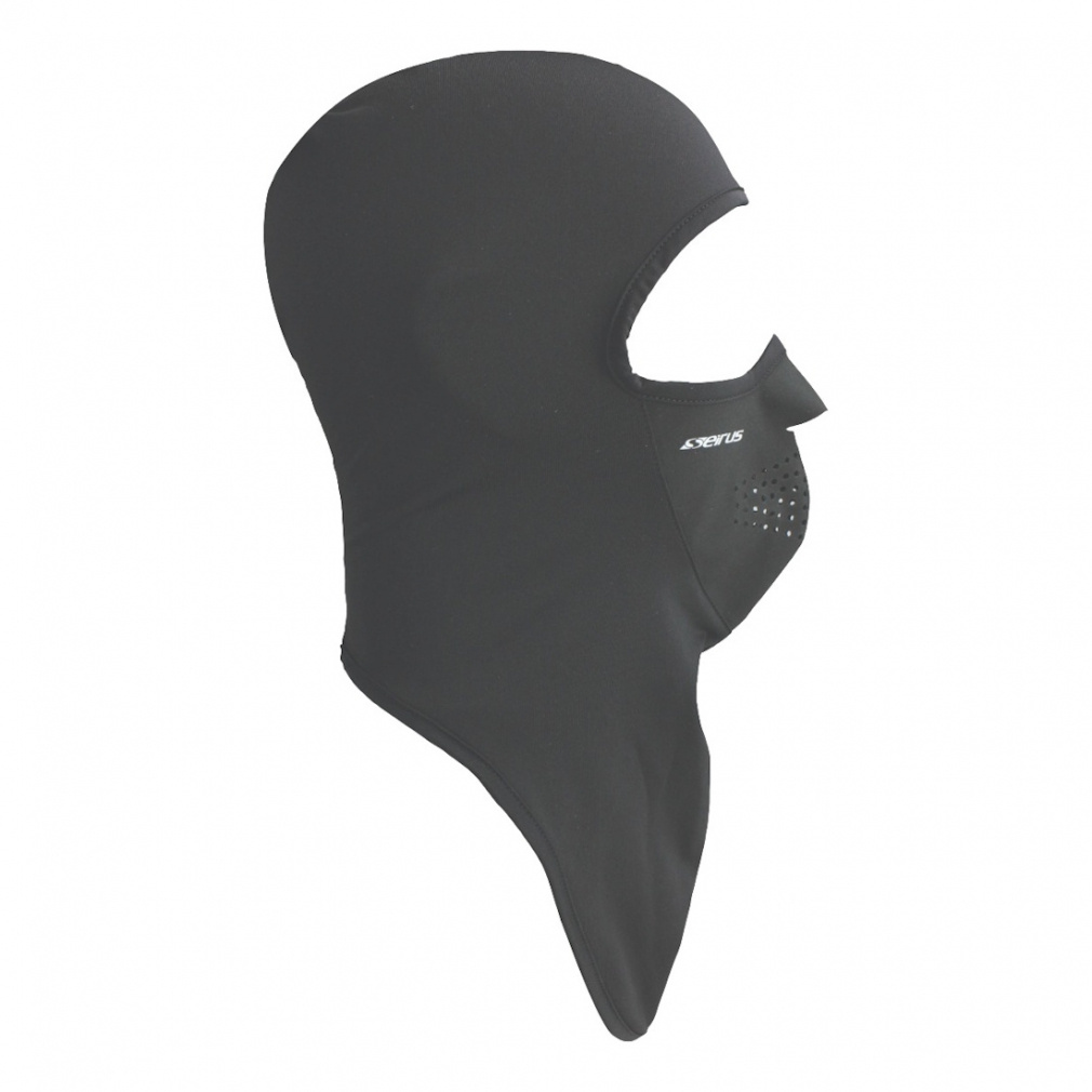 セイラス スキー/スノーボード マスク ダイナマックス コンボクラバ