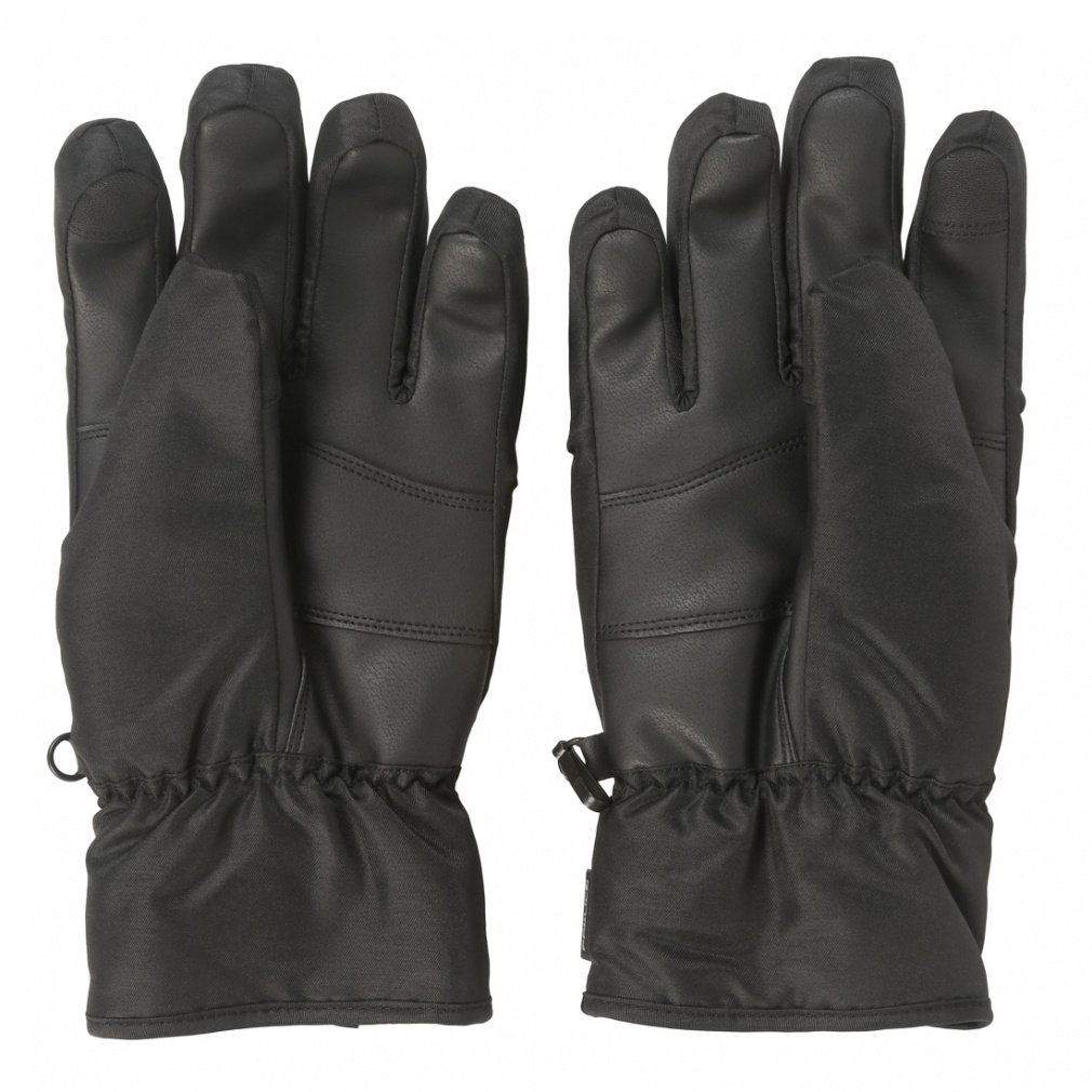 新品未使用保管品 FABLICE スキー glove サイズ L スキーグローブ ユニセックス｜Alpen Online